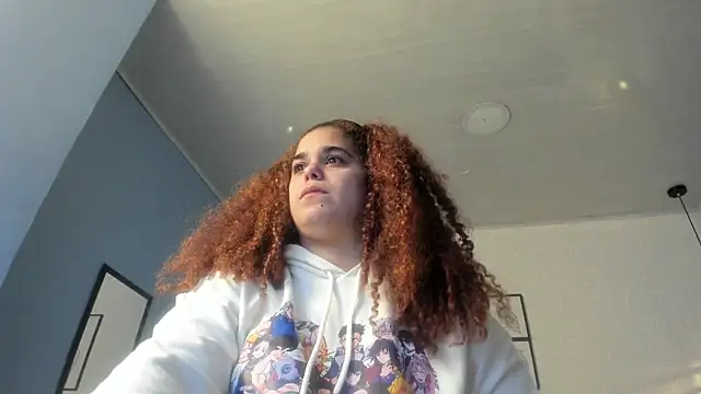 ninna curly online show from November 7, 2025, 9:48 pm