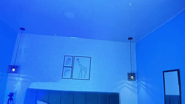 ninna curly online show from February 27, 2026, 3:28 am