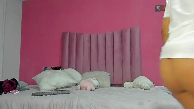 Snapshot of asami_kimi chatting on February 11, 2025, 12:17 am asami kimi online show from February 11, 2025, 12:17 am