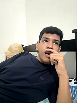 Santiago-Thompson online show from October 16, 2025, 5:52 am