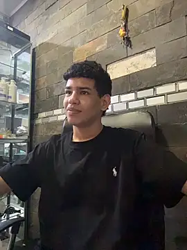 Santiago-Thompson online show from November 27, 2025, 9:06 pm