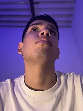 Santiago-Thompson online show from January 11, 2026, 8:14 pm