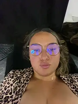 Iam Cassi online show from February 18, 2025, 12:15 am