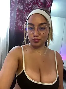 Iam Cassi online show from February 20, 2025, 9:09 pm