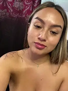 Iam Cassi online show from February 25, 2025, 8:30 pm