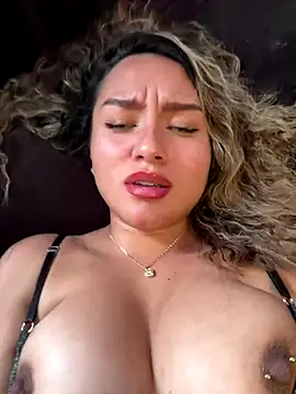 Iam Cassi online show from October 24, 2025, 7:43 pm