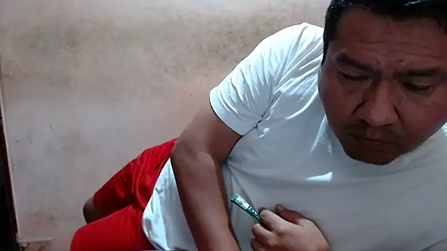 nakedlima online show from October 25, 2025, 5:04 am