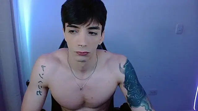 H3ll B0I online show from February 28, 2026, 4:52 pm