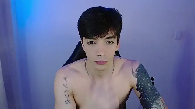 H3ll B0I online show from March 30, 2026, 3:51 am