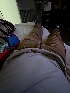 gogetablue0967 online show from April 20, 2026, 2:25 am