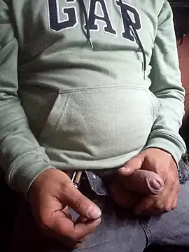 Snapshot of Dj89rrlc chatting on November 30, 2025, 11:36 am Dj89rrlc online show from November 30, 2025, 11:36 am