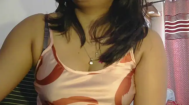 Cutie Pie1p online show from February 2, 2025, 9:08 am