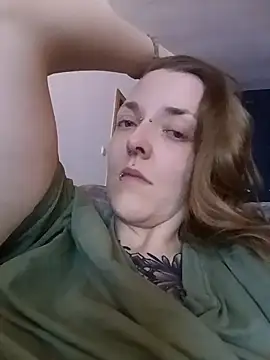 Astrid-Gilbert online show from February 3, 2025, 11:15 pm