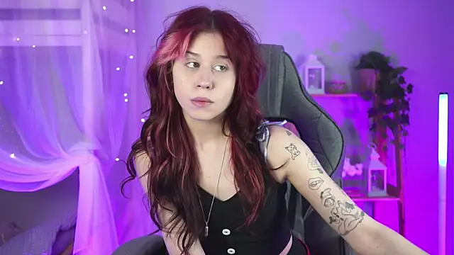 Snapshot of MisaPage chatting on November 15, 2025, 12:19 am MisaPage online show from November 15, 2025, 12:19 am