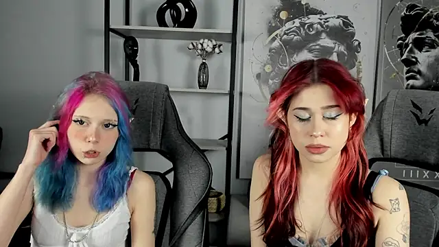 Snapshot of MisaPage chatting on November 29, 2025, 8:45 pm MisaPage online show from November 29, 2025, 8:45 pm