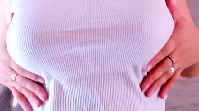 Shanntal  online show from March 10, 2026, 7:08 pm