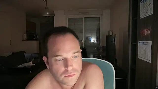 Funnyjul31 online show from October 31, 2025, 8:43 pm