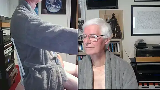 bigears online show from October 16, 2025, 7:15 pm