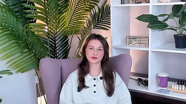 ElgaCurless online show from January 26, 2025, 8:25 am