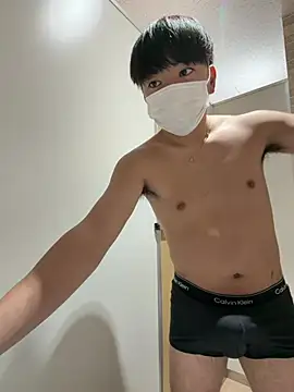 RUKI042 online show from January 13, 2026, 8:41 am