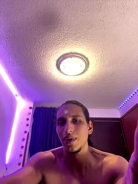 charly bunnys1 online show from October 24, 2025, 6:48 pm