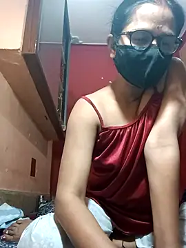 runi31 online show from April 12, 2026, 6:13 pm