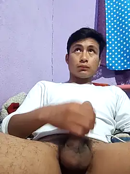 EduardoEspinoza12 online show from October 14, 2025, 4:57 am