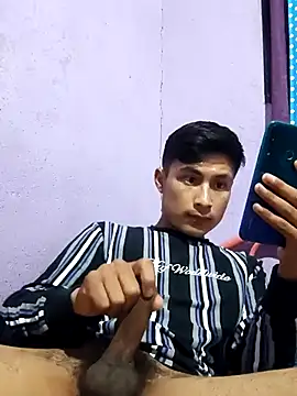 EduardoEspinoza12 online show from December 3, 2025, 8:45 am