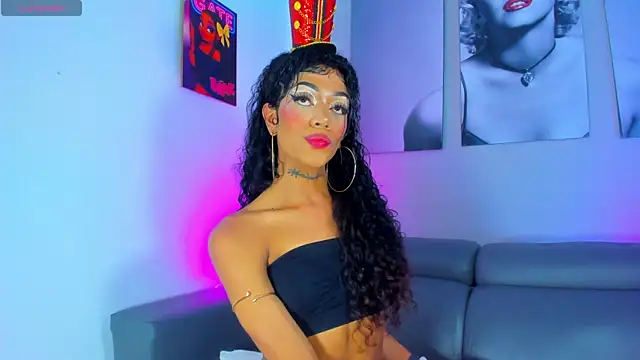 Cherry splash online show from December 16, 2025, 2:00 pm