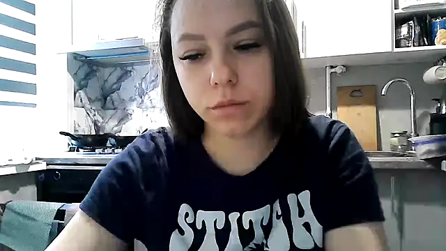 Misssweet s online show from November 1, 2025, 5:31 am