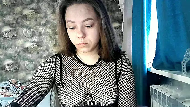 Misssweet s online show from March 3, 2026, 6:19 am