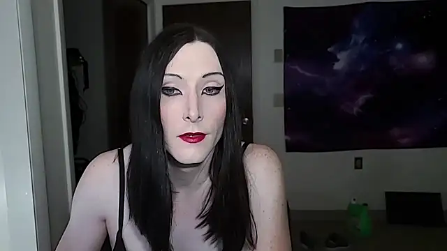Ivyrose4999 online show from September 25, 2025, 5:16 pm