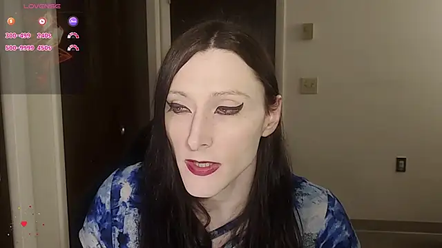 Ivyrose4999 online show from February 8, 2026, 7:50 pm