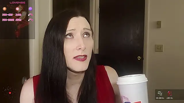 Ivyrose4999 online show from February 19, 2026, 5:42 pm