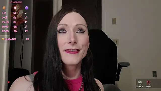 Ivyrose4999 online show from May 3, 2026, 5:41 pm