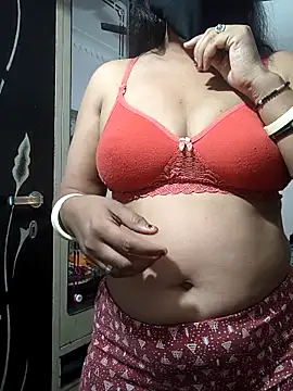 Ananyasingh47 online show from November 23, 2025, 2:11 am