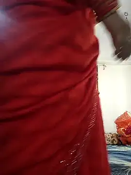 Ananyasingh47 online show from December 18, 2025, 11:16 am