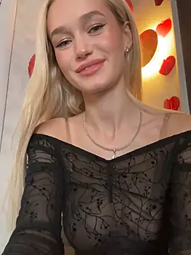 KristinaDane online show from March 5, 2025, 6:54 am