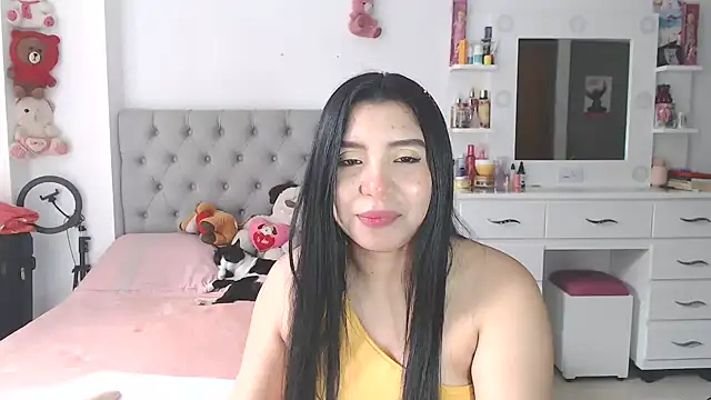 Antoneella vz online show from January 8, 2026, 7:05 pm