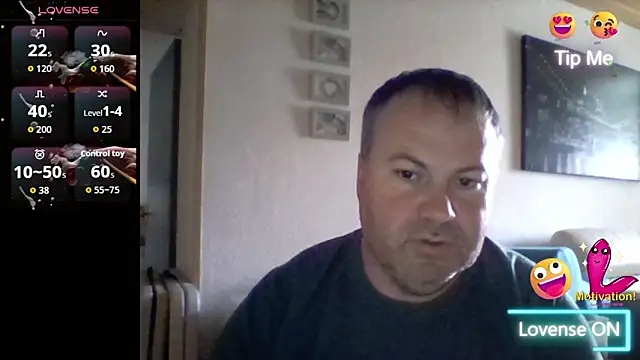 Pourleplasirs online show from November 16, 2025, 11:49 am