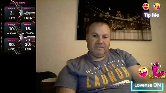 Pourleplasirs online show from November 16, 2025, 11:54 pm