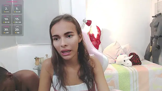 lilo stich69  online show from February 3, 2025, 10:11 pm