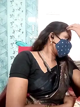 Snapshot of Tamil_roja17 chatting on March 27, 2026, 8:26 am Tamil roja17 online show from March 27, 2026, 8:26 am