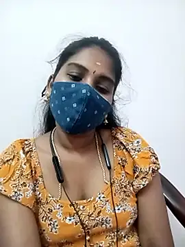 Snapshot of Tamil_roja17 chatting on April 9, 2026, 6:19 am Tamil roja17 online show from April 9, 2026, 6:19 am