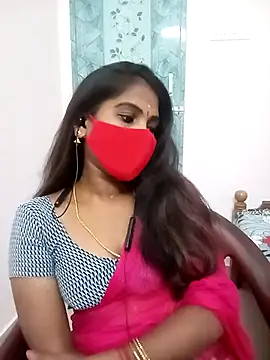 Snapshot of Tamil_roja17 chatting on April 18, 2026, 8:51 am Tamil roja17 online show from April 18, 2026, 8:51 am