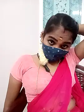 Snapshot of Tamil_roja17 chatting on April 19, 2026, 6:10 pm Tamil roja17 online show from April 19, 2026, 6:10 pm