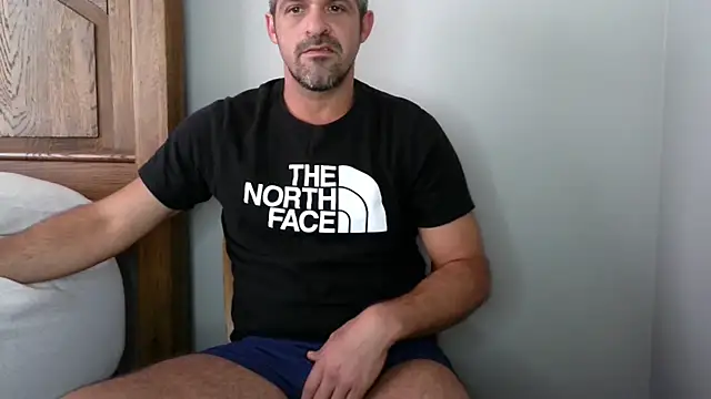 Troyt87 online show from October 22, 2025, 3:34 pm