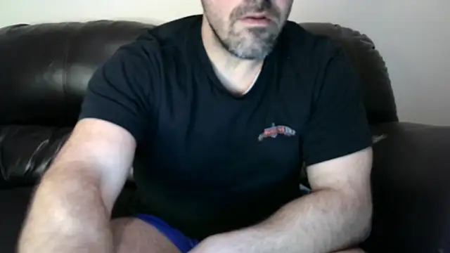 Troyt87 online show from February 24, 2026, 4:38 pm