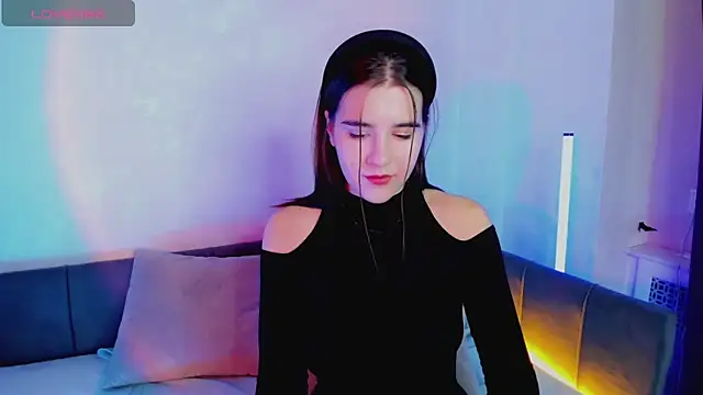 Sweetie Catt online show from March 2, 2025, 8:38 am