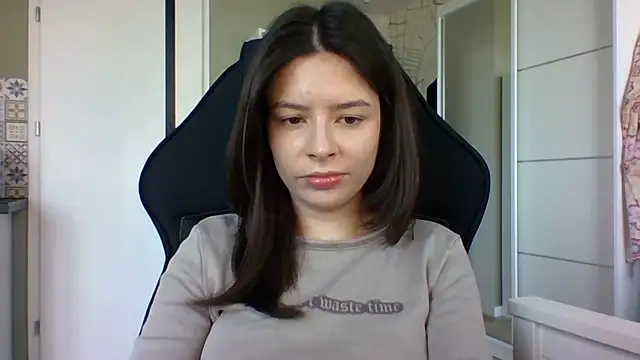 LariceSexy online show from March 1, 2026, 1:24 pm